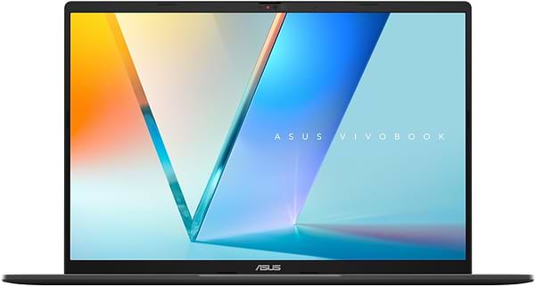 Фото - Ноутбук Asus Vivobook S16 M3607HA-RP111 Matte Gray