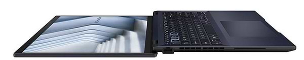 Фото - Ноутбук Asus Expertbook B3 B3604CVF-QY0601X Star Black