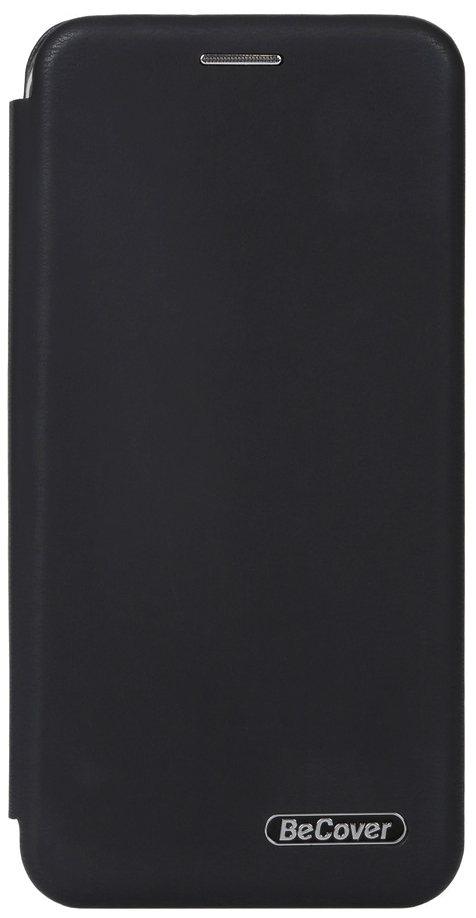 Чехол для смартфона BeCover Exclusive for Xiaomi Redmi Note 8 Pro Black (704467)