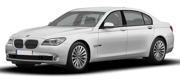 Фото - EVA килимки в салон авто EVAtech для 7 Series (F02) RWD Long BMW 2008-2015 5 покоління Sedan EUBM13080CB5BW8RBB