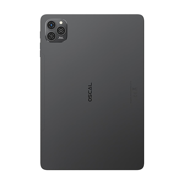Фото - Планшет Oscal Pad 9 4/128GB 4G Dual Sim Grey
