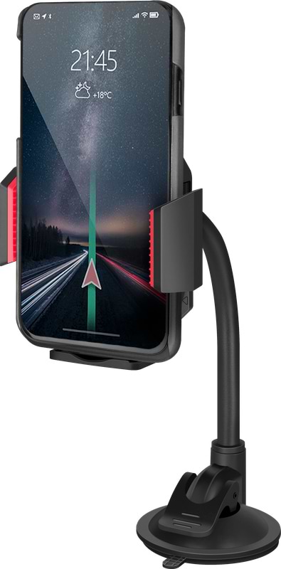 Фото - Автотримач Defender Car holder CH-154+(29154)