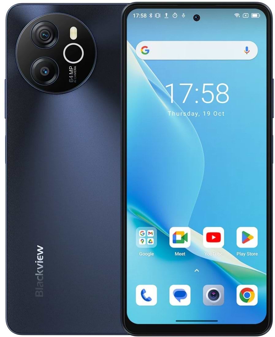 Смарфоны Blackview в Харькове - купить по лучшей цене в COMFY