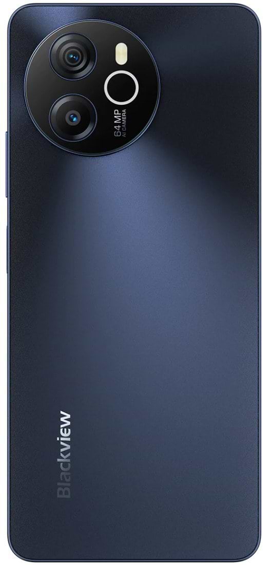Фото - Смартфон Blackview SHARK 8 8GB/256GB NFC Grey