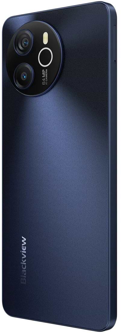 Фото - Смартфон Blackview SHARK 8 8GB/256GB NFC Grey