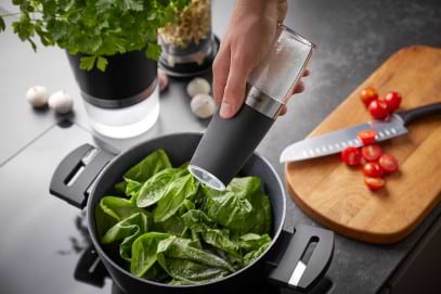 Фото - Млинок для спецій Gefu GIVA (34619)