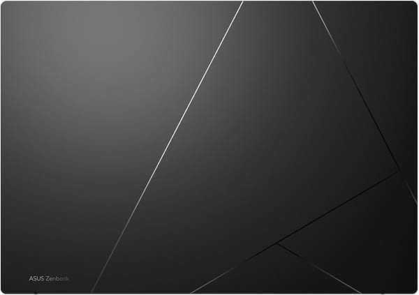 Фото - Ноутбук Asus Zenbook 14 UM3406KA-QD025 Jade Black