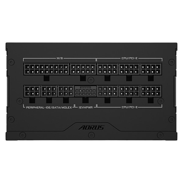 Фото - Блок питания для ПК Gigabyte GP-AE1000PM PG5