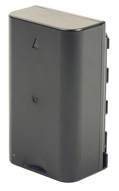 Фото - Акумулятор для фотокамери PowerPlant Panasonic VW-VBD29 3350mAh (CB970070)