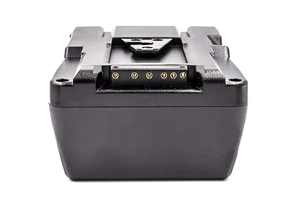 Фото - Акумулятор для фотокамери PowerPlant BP-190WS 13200mAh (CB970223)