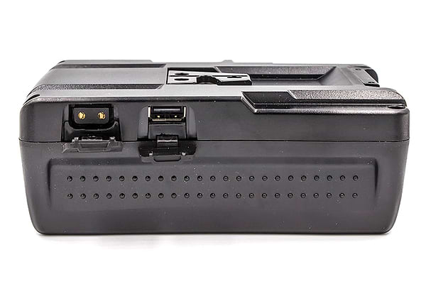 Фото - Акумулятор для фотокамери PowerPlant BP-190WS 13200mAh (CB970223)