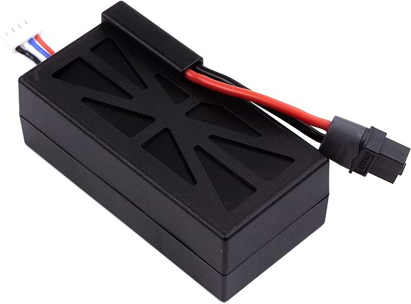 Фото - Акумулятор для квадрокоптера PowerPlant Parrot Disco 4050mAh (CB970629)