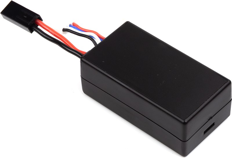 Акумулятор для квадрокоптера PowerPlant Parrot Ar.drone 2.0 1800mAh (CB970698)