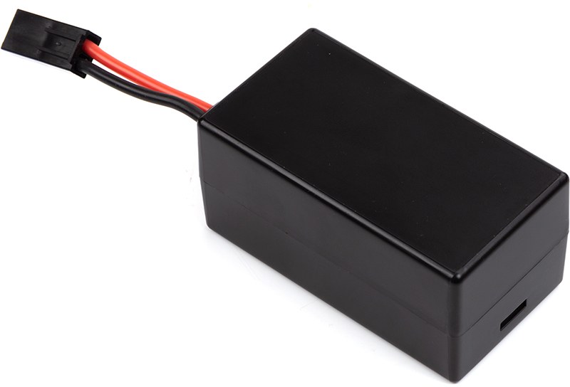 Фото - Акумулятор для квадрокоптера PowerPlant Parrot Ar.drone 2.0 2300mAh (CB970728)