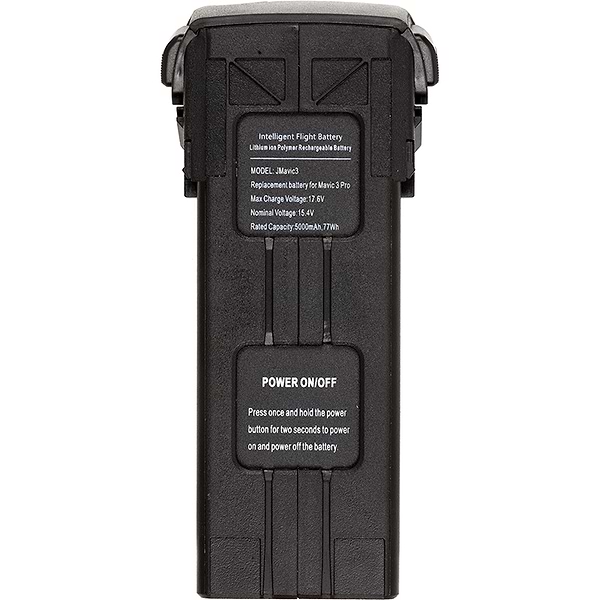 Фото - Акумулятор для квадрокоптера PowerPlant DJI Mavic 3 5000mah (CB971213)