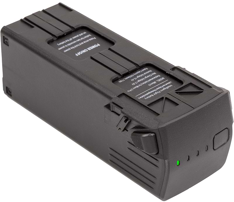 Акумулятор для квадрокоптера PowerPlant DJI Mavic 3 5000mah (CB971213)