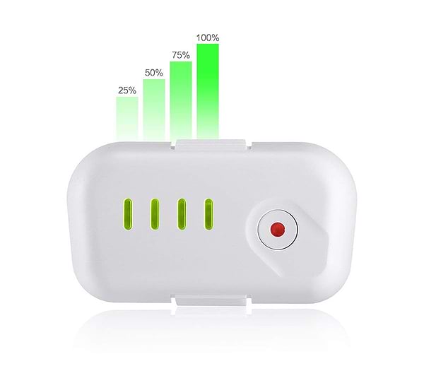 Фото - Аккумулятор для квадрокоптера PowerPlant DJI Phantom 3 4480mAh (CB970285)