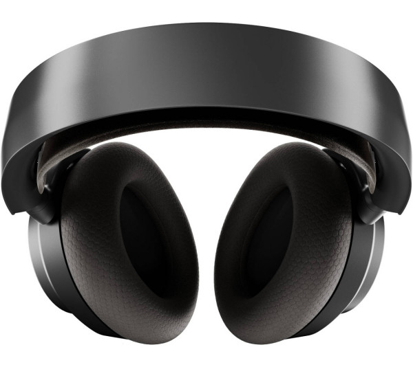 Фото - Гарнитура беспроводная игровая SteelSeries Arctis Nova 7X Gen 2 Wireless Black (61758)