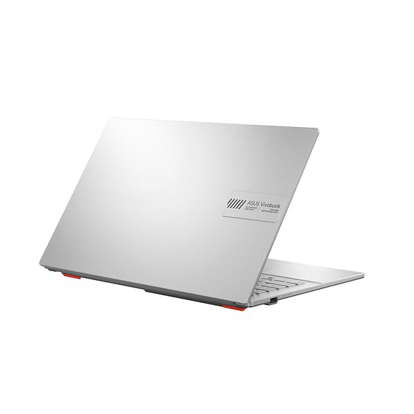 Фото - Ноутбук Asus Vivobook Go 15 E1504FA-BQ211 Cool Silver