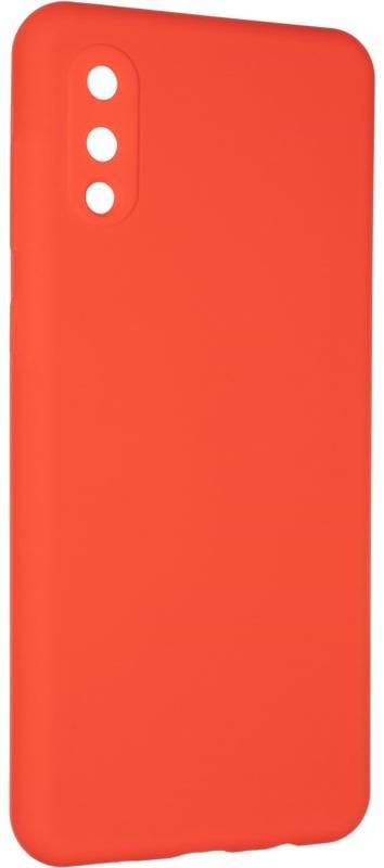 Фото - Чехол для смартфона Gelius Original 99% Soft Matte Case for Samsung A022 (A02) Red (84413)