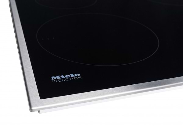 Фото - Варильна поверхня електрична Miele KM 7201 FR
