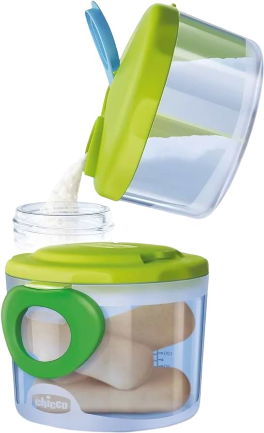Дозатор молочної суміші для малюка Chicco System Easy Meal (07657.00)