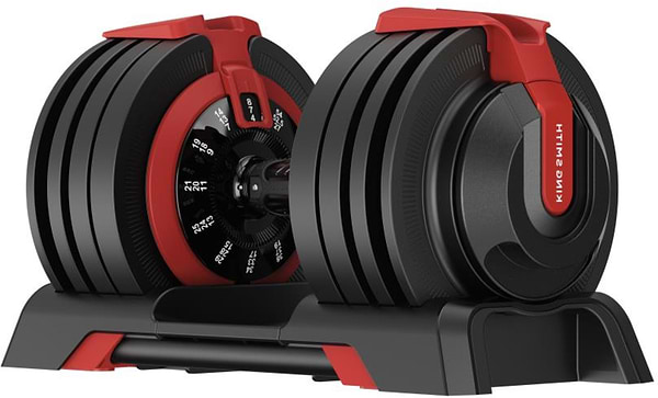 Фото - Набор гантелей KingSmith 3 в 1 24 кг (FWAD243)