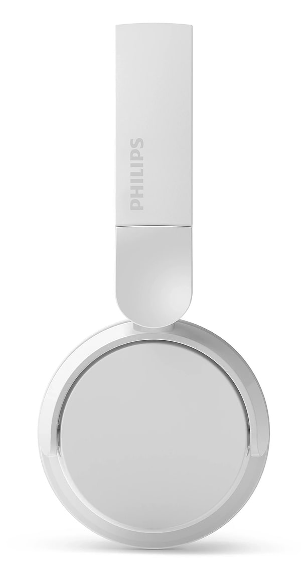 Фото - Навушники накладні бездротові Philips TAH4209WT/00