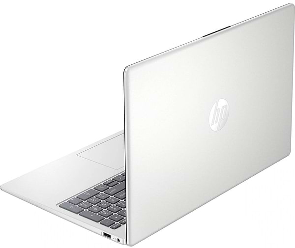 Фото - Ноутбук HP 15-fc0036ua (91L08EA) Gray