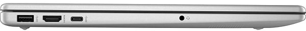 Фото - Ноутбук HP 15-fc0036ua (91L08EA) Gray