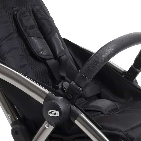 Фото - Коляска прогулянкова Chicco Goody Primo Stroller кол.31 (87069.31)