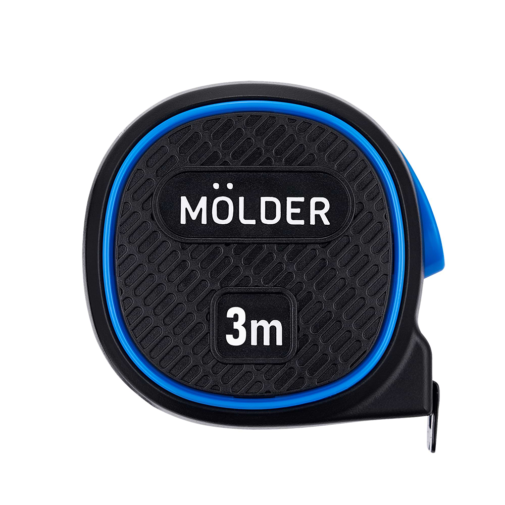 Рулетка Molder 16мм (MT20603)