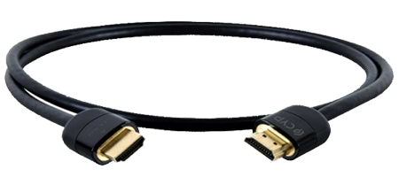 Фото - Кабель HDMI Cypress 2m (CBL-H300-020)