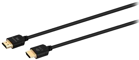 Фото - Кабель HDMI Cypress 1m (CBL-H600-010)