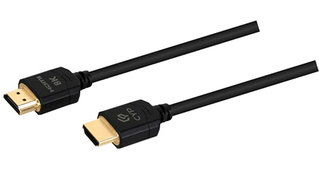 Фото - Кабель HDMI Cypress 3m (CBL-H600-030)