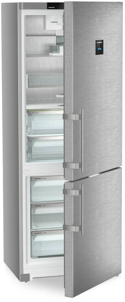 Фото - Холодильник Liebherr CBNsda 775i