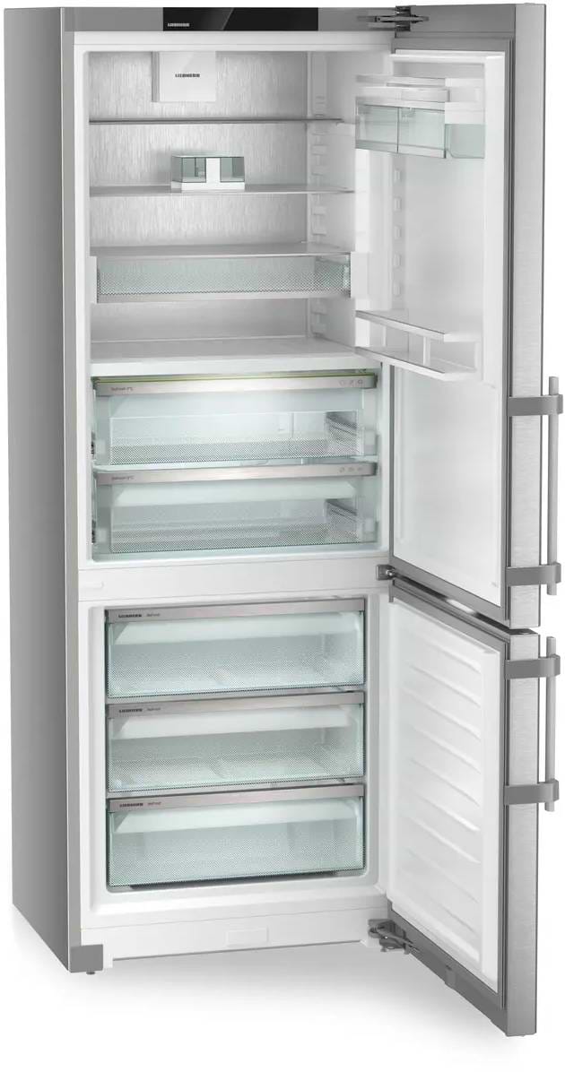 Фото - Холодильник Liebherr CBNsda 775i