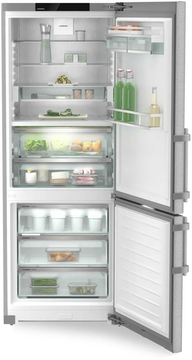 Фото - Холодильник Liebherr CBNsda 775i