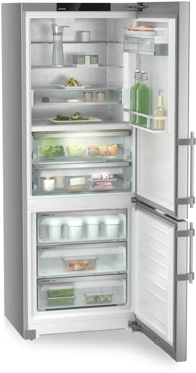 Фото - Холодильник Liebherr CBNsda 775i