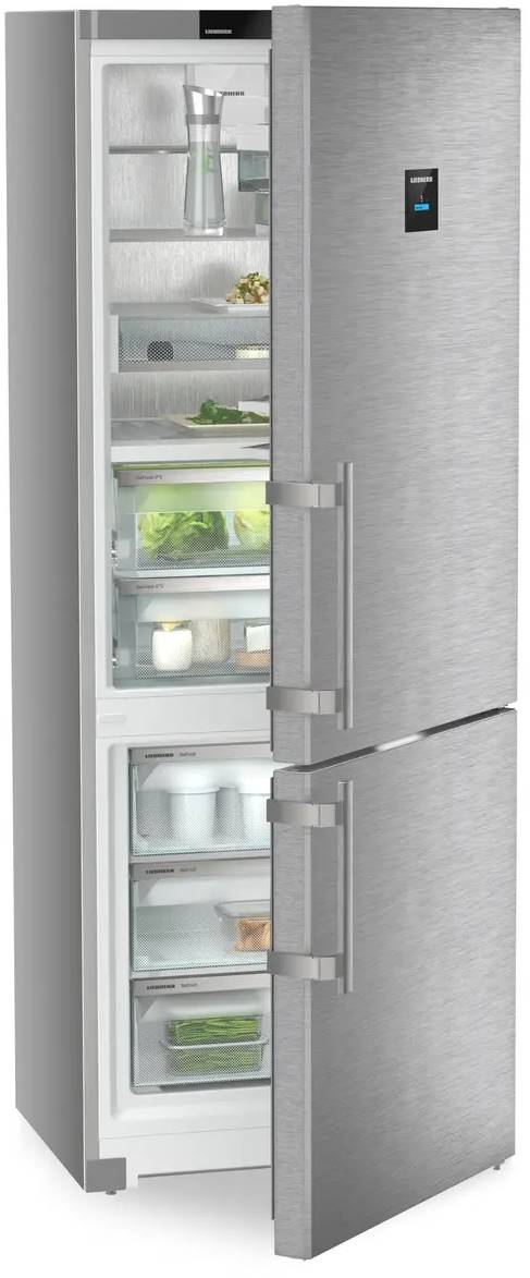 Фото - Холодильник Liebherr CBNsda 775i