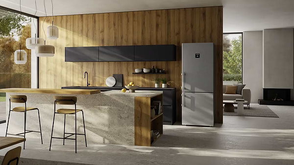 Фото - Холодильник Liebherr CBNsda 775i