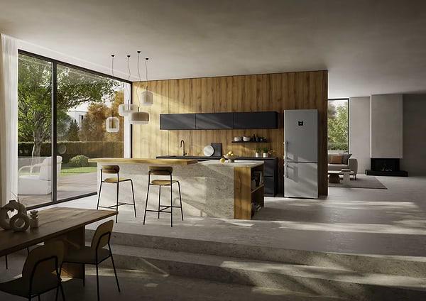 Фото - Холодильник Liebherr CBNsda 775i