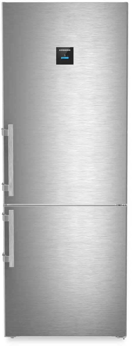 Фото - Холодильник Liebherr CBNsda 775i