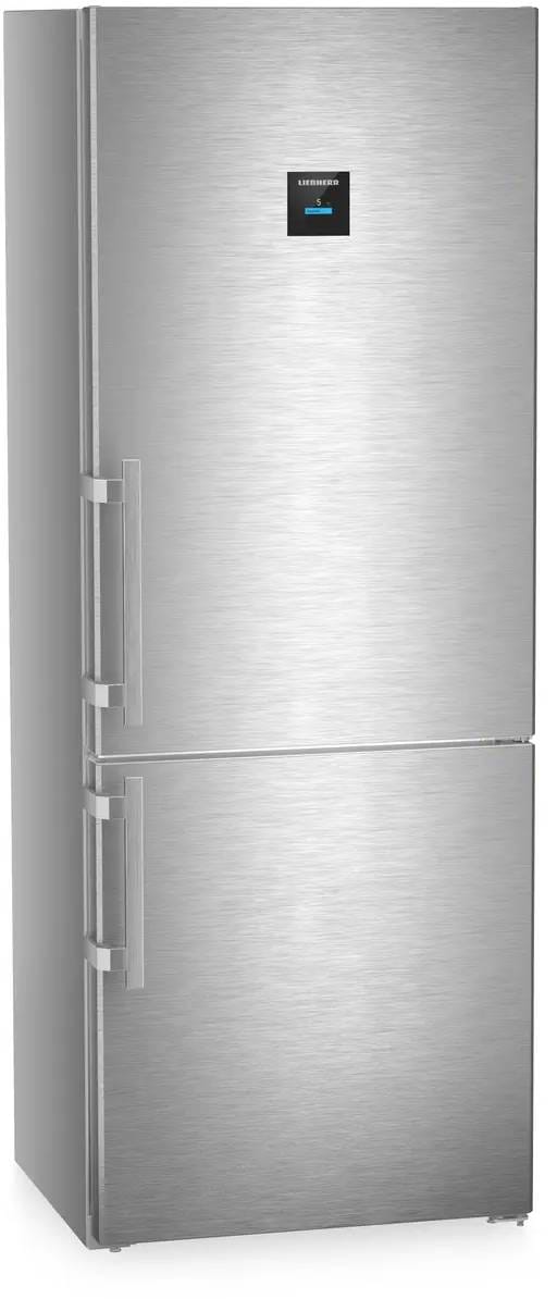 Фото - Холодильник Liebherr CBNsda 775i