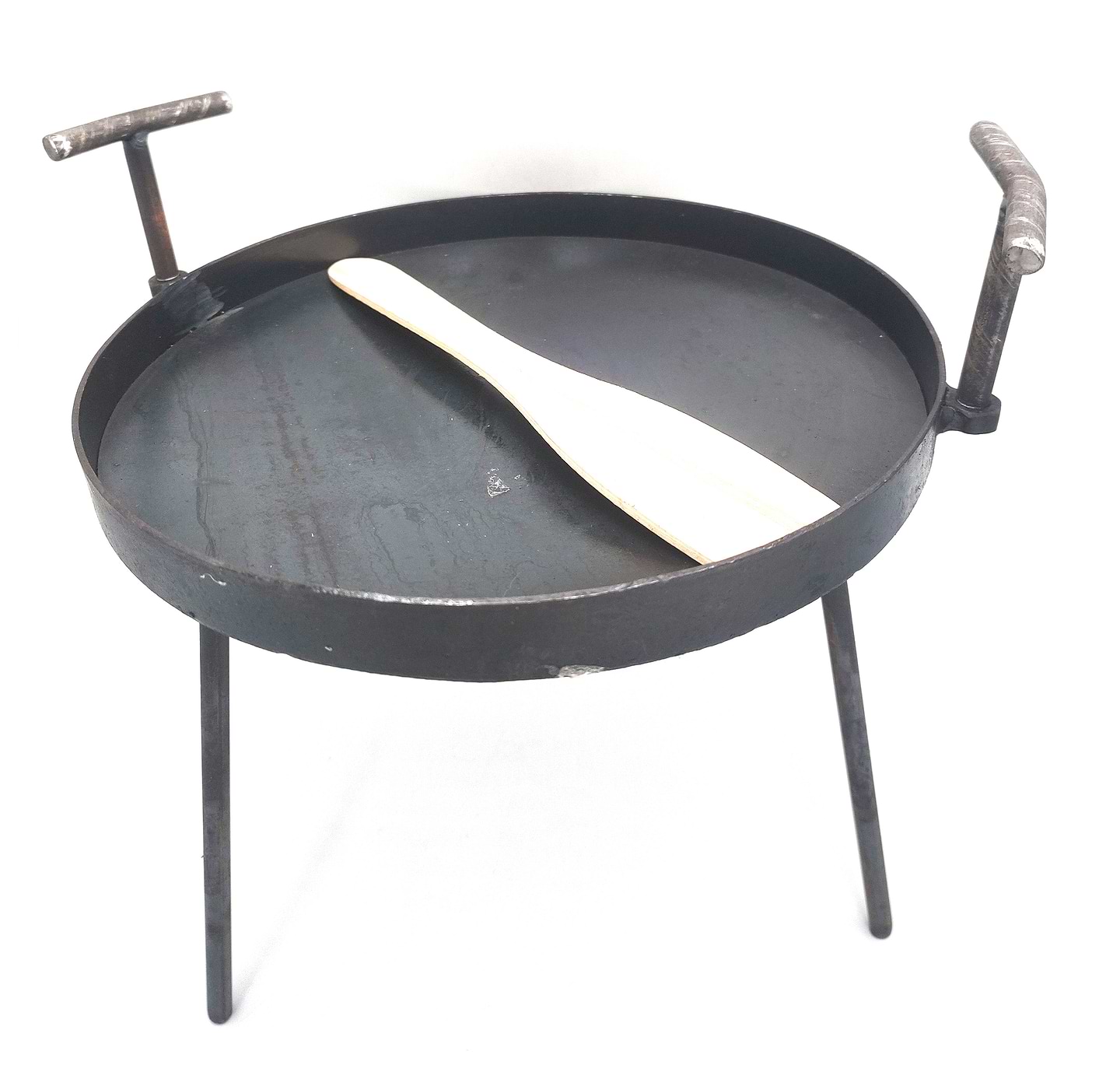 Мангал для пікніка BEZANT 30 см CBT220275