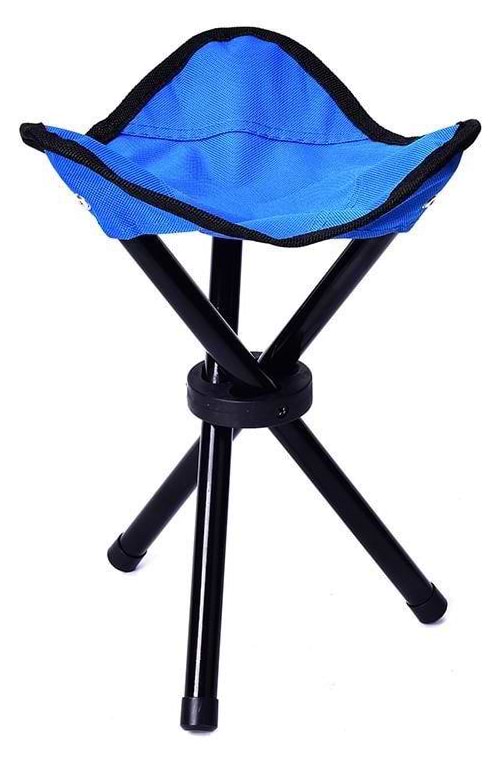 Складаний стілець BEZANT 23х23х27 см (CBT220339)