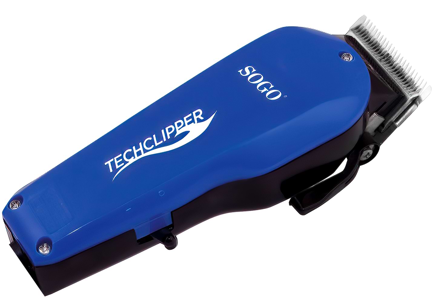 Машинка для стрижки волосся Sogo SS-3525-B