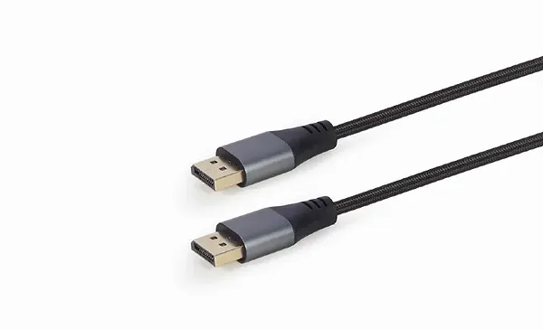 Фото - Кабель Cablexpert DisplayPort - DisplayPort v1.4 1.8m (CC-DP8K-6)