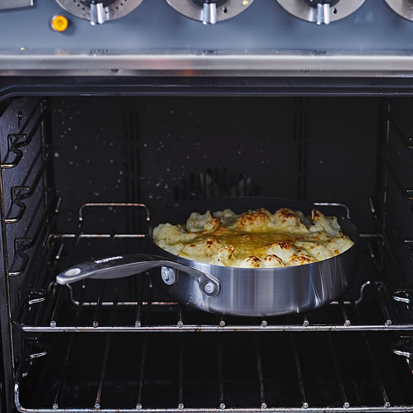 Фото - Сотейник Green Pan Geneva 24 см (CC004782-001)