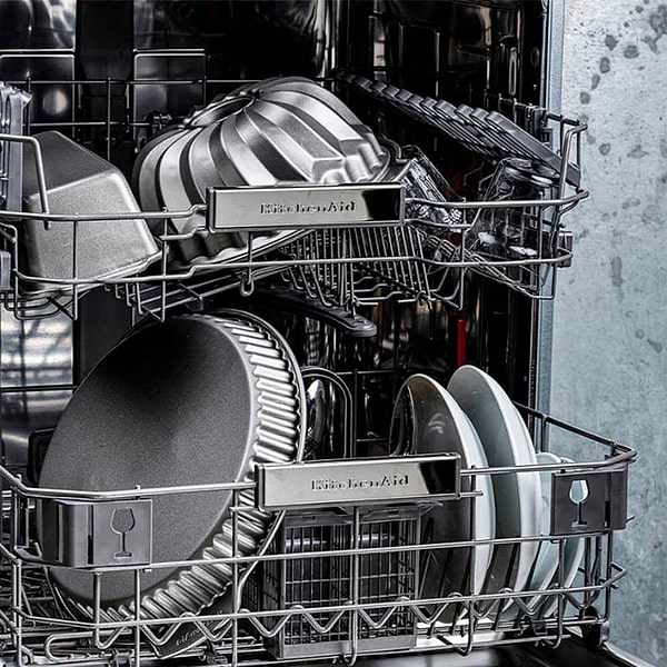 Фото - Набор форм для приготовления KitchenAid 5 пр. (CC006101-001)